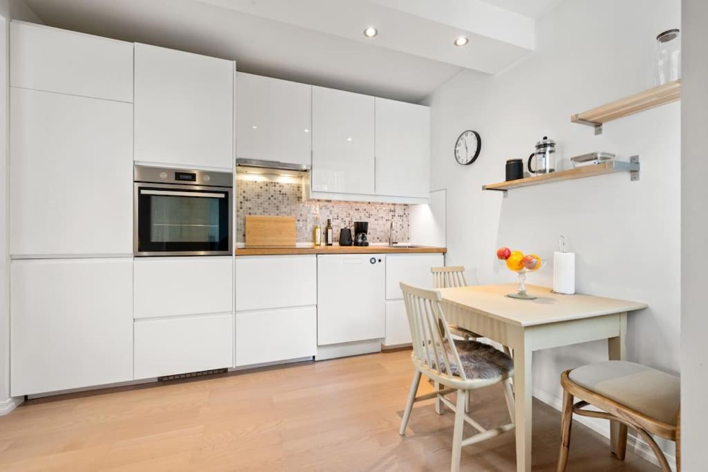 Apt. Neighbor To Unesco Bryggen! Appartement *