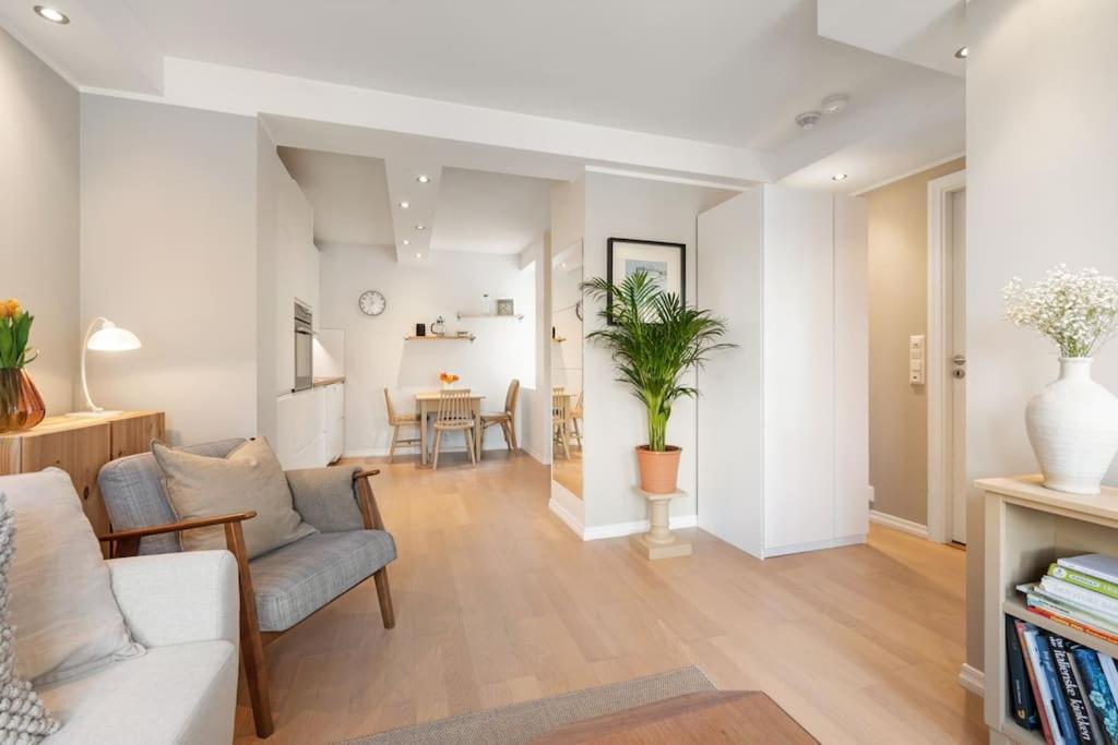 Apt. Neighbor To Unesco Bryggen! Appartement Bergen