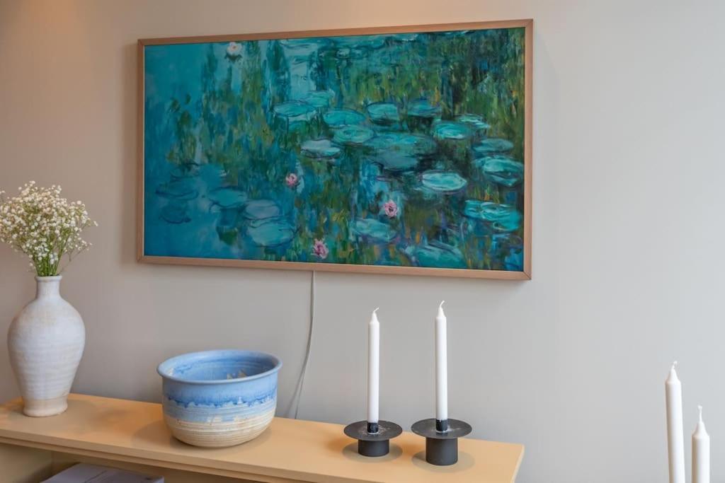 Appartement Apt. Neighbor To Unesco Bryggen! *